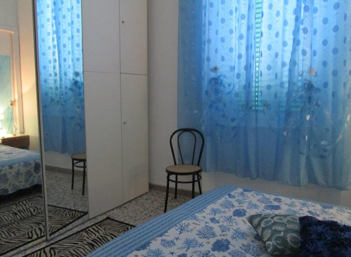 B&B Regina Margherita Piombino Pokój zdjęcie