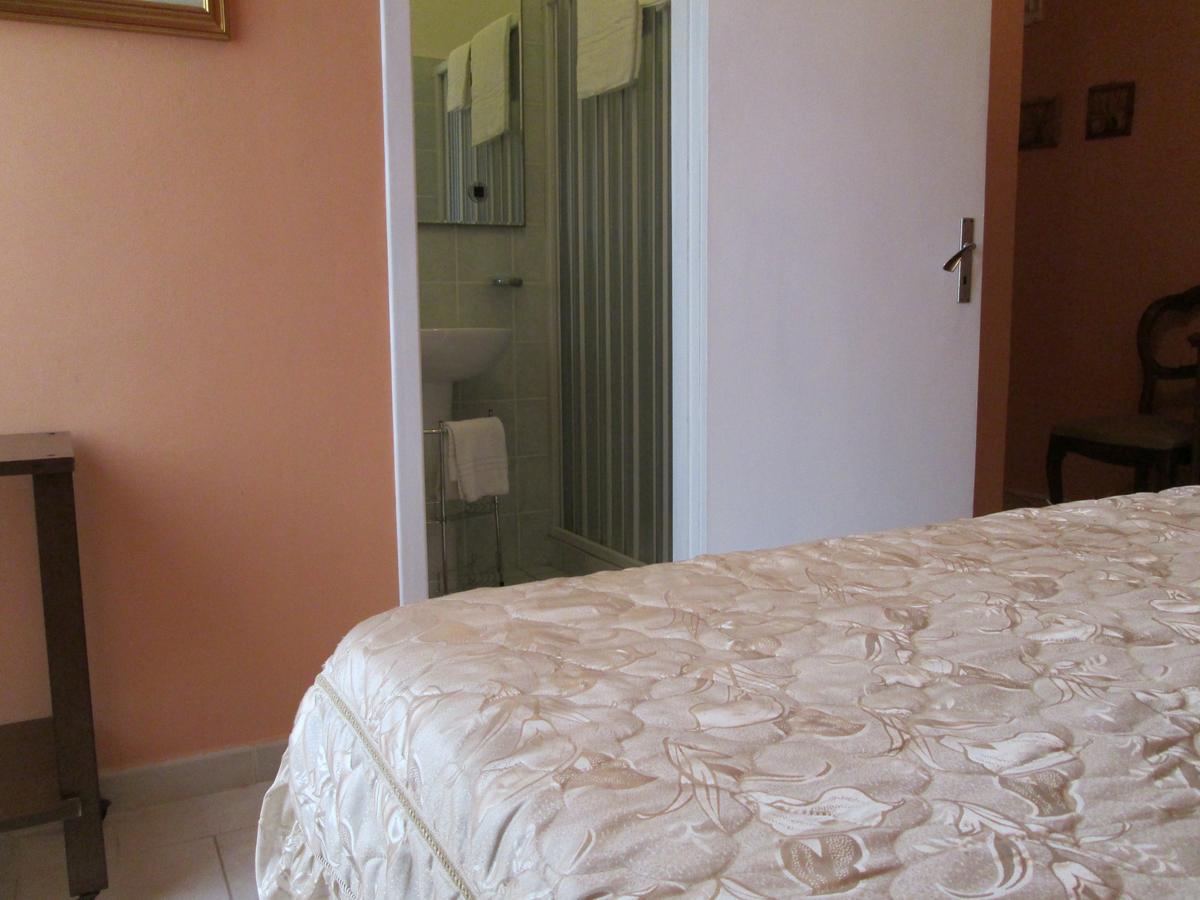 B&B Regina Margherita Piombino Pokój zdjęcie