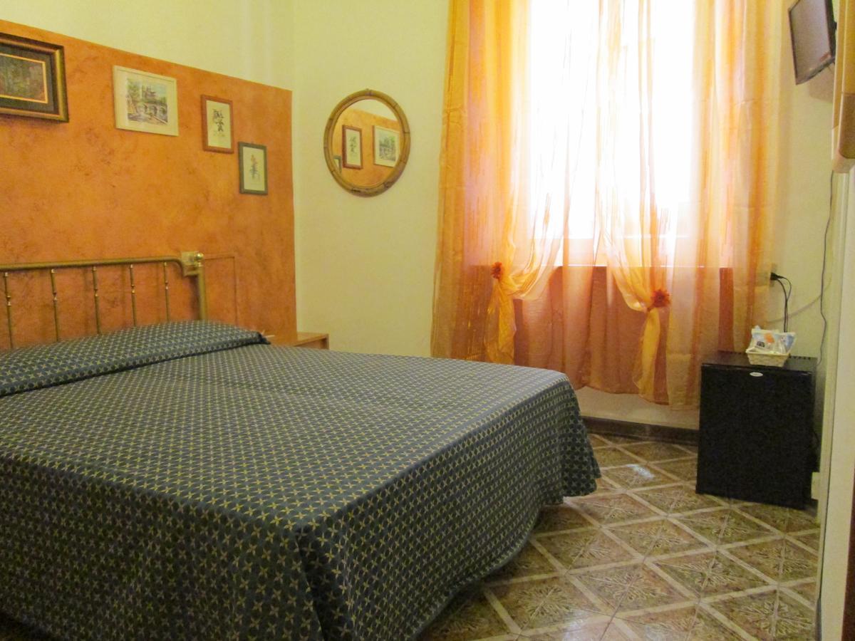 B&B Regina Margherita Piombino Pokój zdjęcie