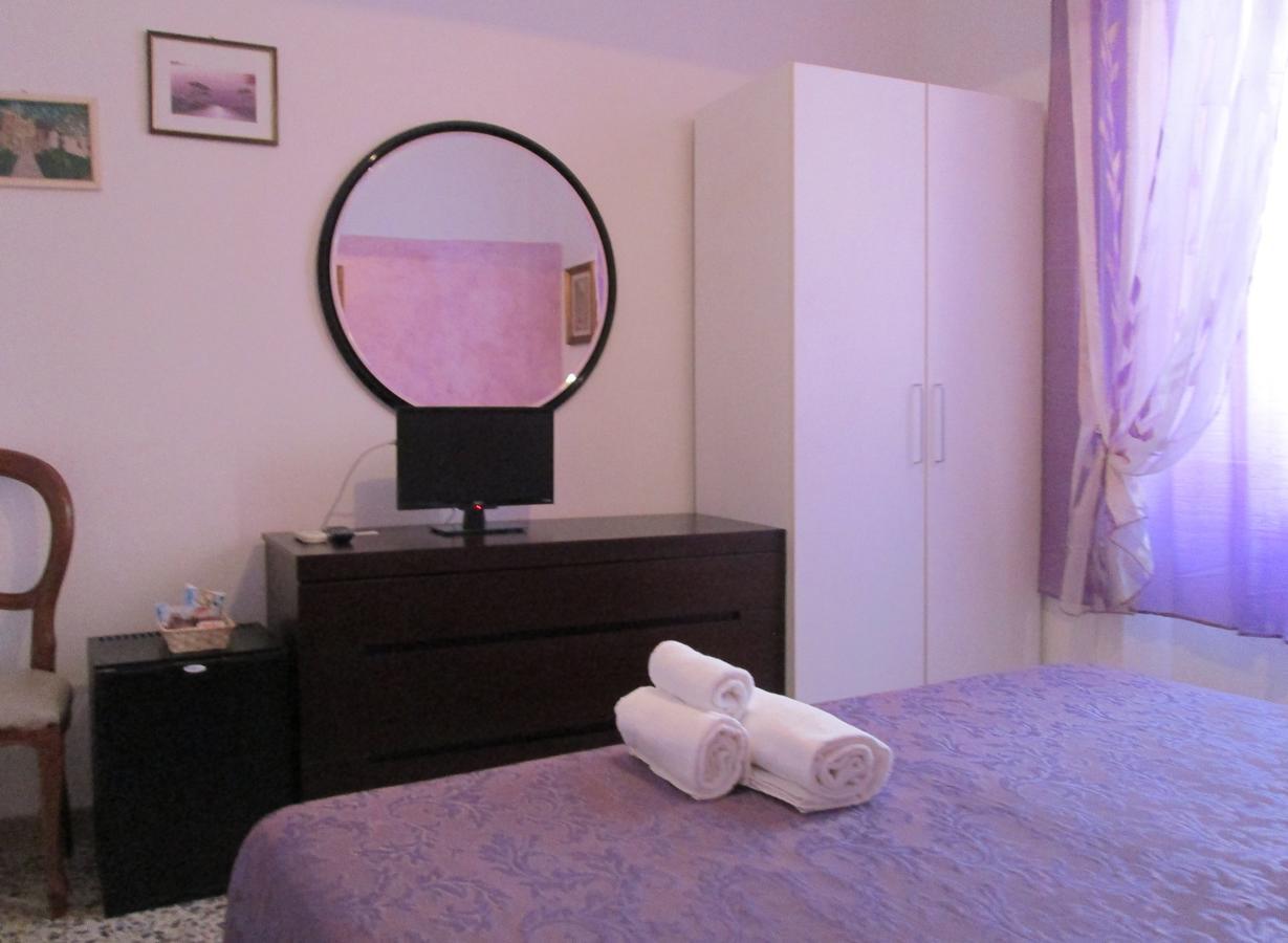 B&B Regina Margherita Piombino Pokój zdjęcie
