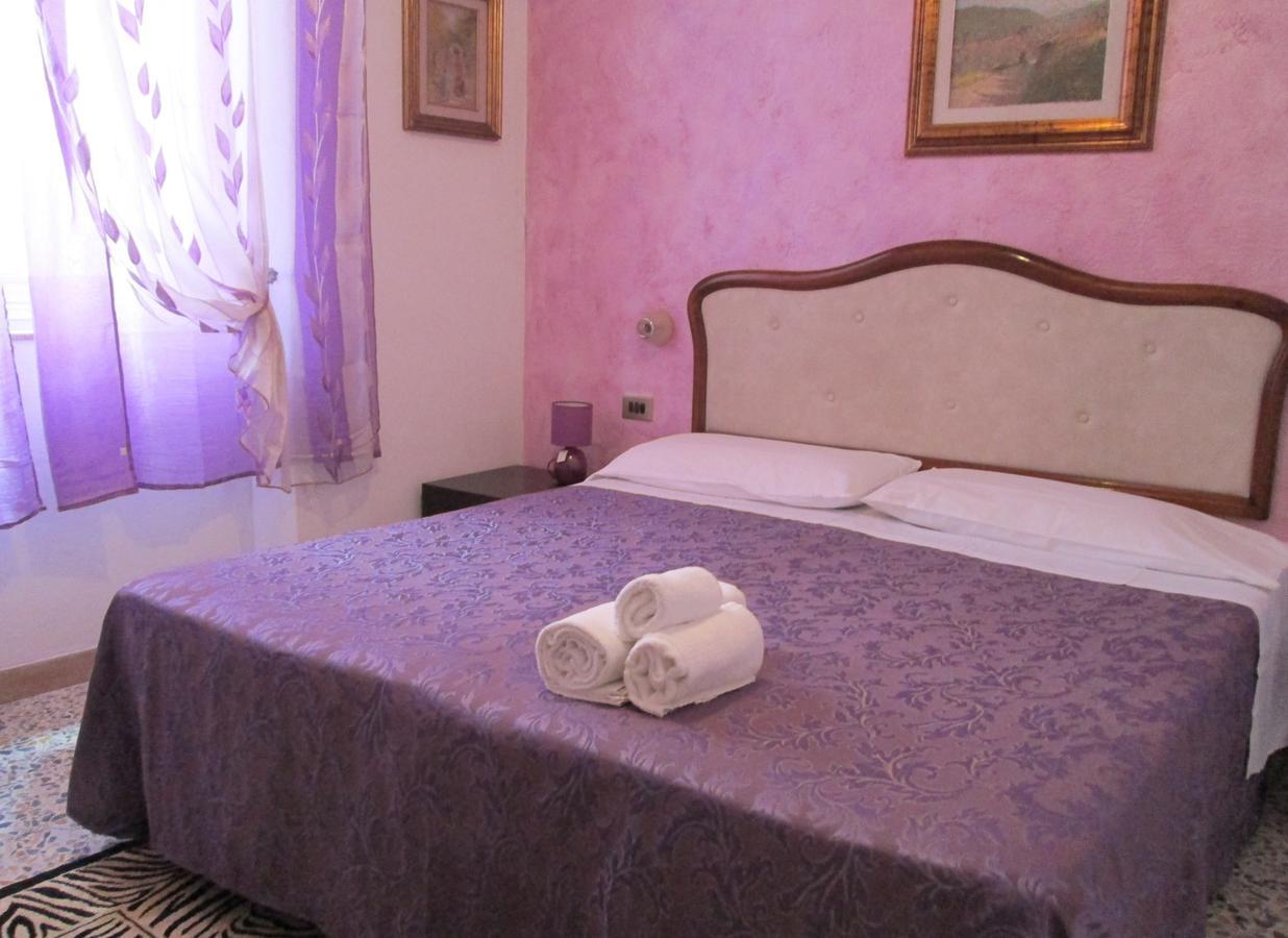 B&B Regina Margherita Piombino Pokój zdjęcie