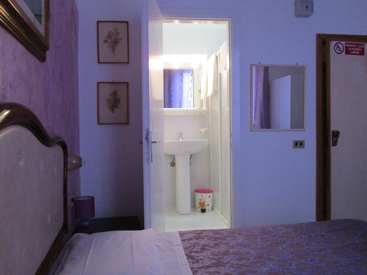 B&B Regina Margherita Piombino Pokój zdjęcie