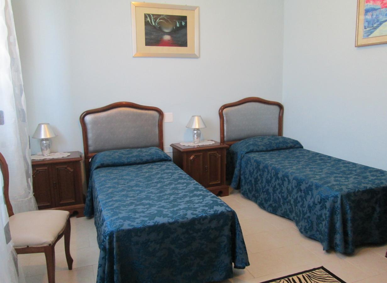 B&B Regina Margherita Piombino Pokój zdjęcie