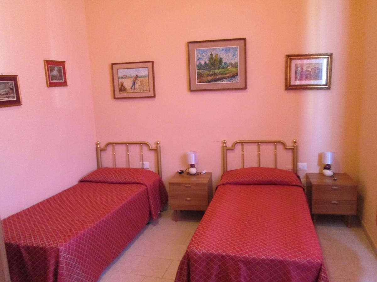 B&B Regina Margherita Piombino Pokój zdjęcie