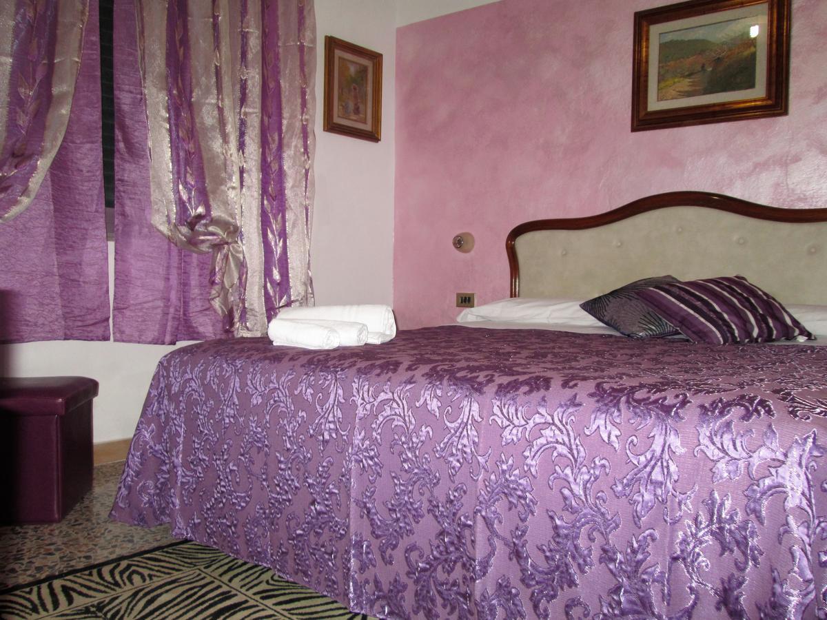 B&B Regina Margherita Piombino Zewnętrze zdjęcie