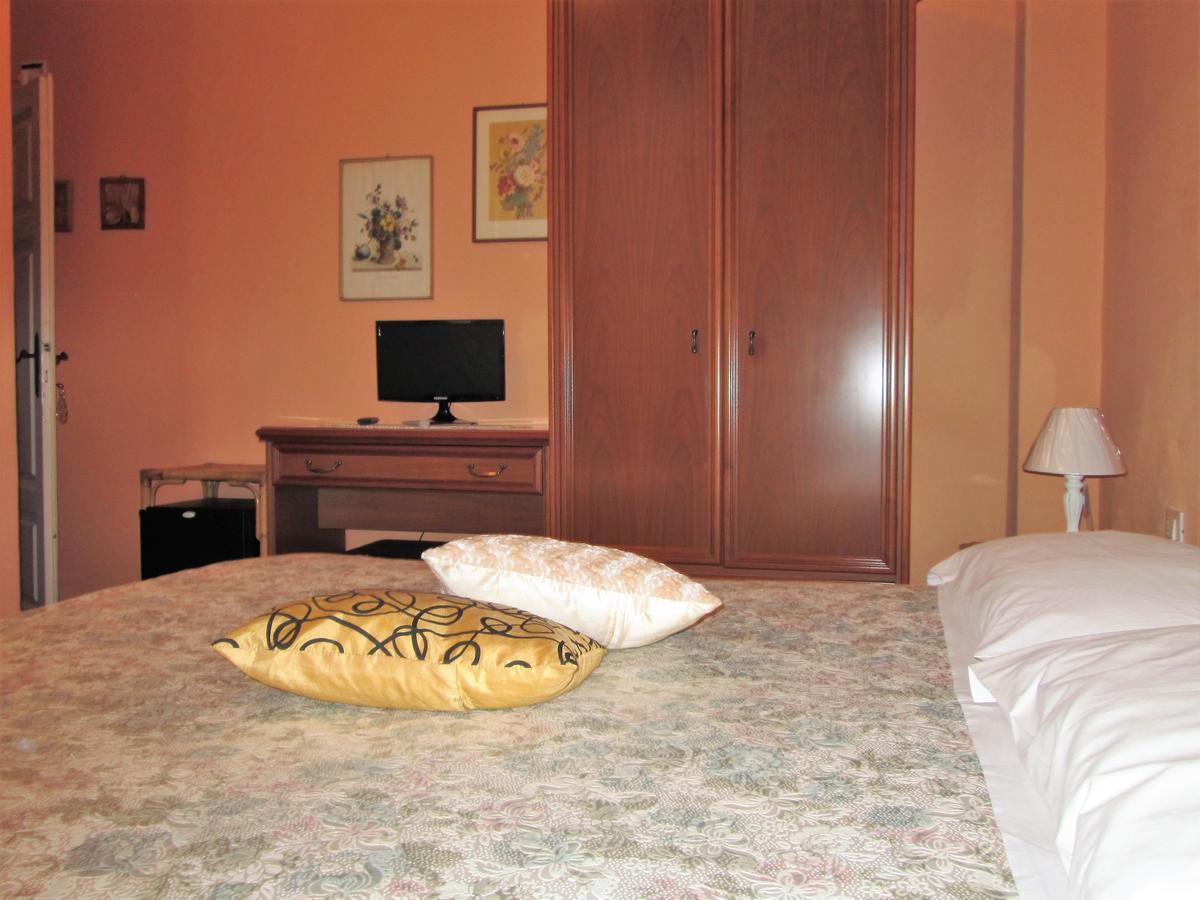 B&B Regina Margherita Piombino Zewnętrze zdjęcie